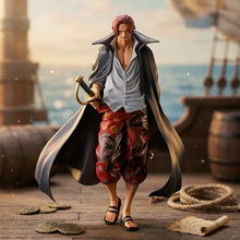 One Piece Shanks Ichibansho Masterlise Figure 21 cm (Banpresto)
