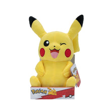 Pikachu Winking 30 cm – Der Charmeur unter den Pokémon!