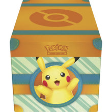 Paldea-Abenteuerkoffer – Pokémon Karmesin & Purpur TCG