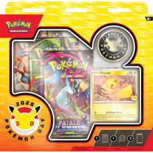 Kolekcja Dnia Pokémon 2026 – Pokémon TCG (po polsku)