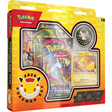 Kolekcja Dnia Pokémon 2026 – Pokémon TCG (po polsku)
