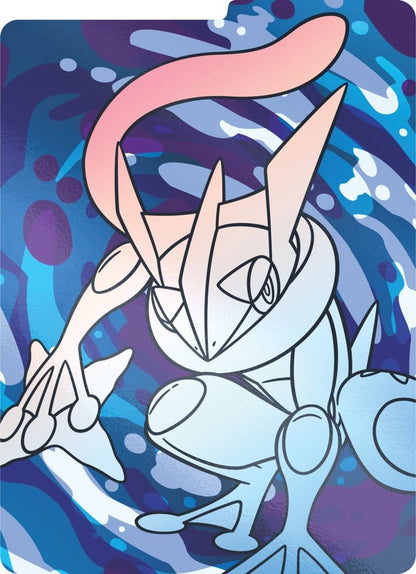 Wachsendes Chaos Top-Trainer-Box – Pokémon Mega-Entwicklung TCG (DE)