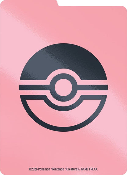 Wachsendes Chaos Top-Trainer-Box – Pokémon Mega-Entwicklung TCG (DE)