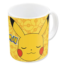 Pokémon Tasse Pikachu – 320 ml pure Fanpower