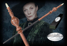 Zauberstab Minerva McGonagall – Limitierte Sammleredition