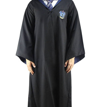 Ravenclaw Wizard's Robe – Magic for clever minds