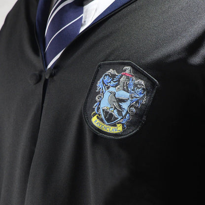 Ravenclaw Wizard's Robe – Magic for clever minds