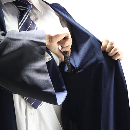 Ravenclaw Wizard's Robe – Magic for clever minds