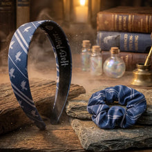 Ravenclaw Haarschmuck 2er-Set – Stil für schlaue Köpfe