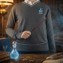 Ravenclaw Strickpullover – Stilvoll durchdacht & magisch bequem