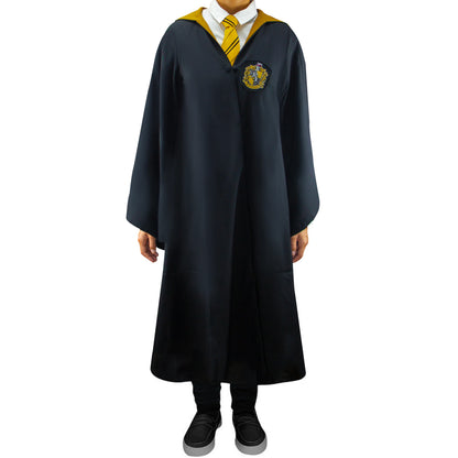 Szata czarodzieja Hufflepuff (Deluxe) – Lojalność ze stylem z Harry'ego Pottera