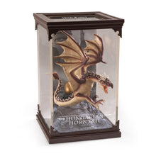 Harry Potter Drache: Ungarischer Hornschwanz als Statue