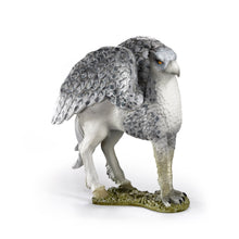 Statua Hardodzioba z Harry'ego Pottera - Diorama Magiczne Stworzenia