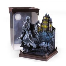Diorama Harry Potter – Przerażający Dementor