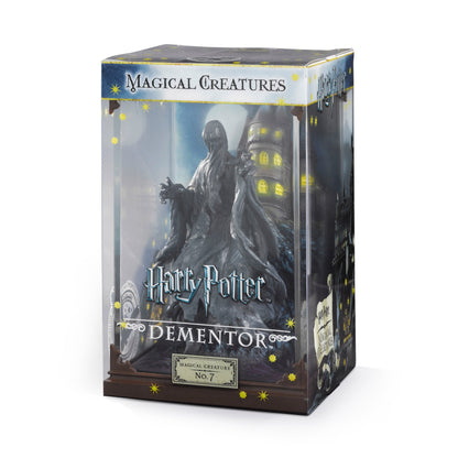 Diorama Harry Potter – Przerażający Dementor