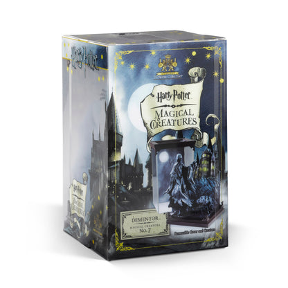 Diorama Harry Potter – Przerażający Dementor