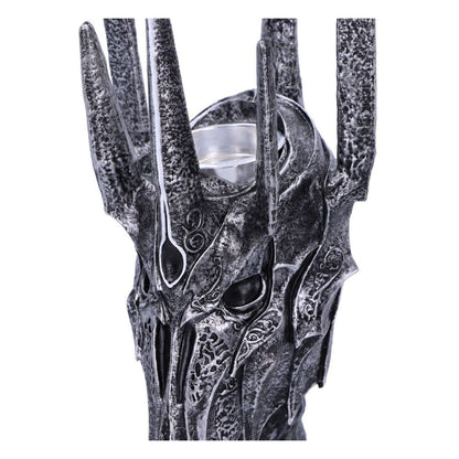 Sauron tealight holder – dark decoration for true rulers!