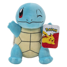 Schiggy Plüschfigur – Pokémon Kuscheltier