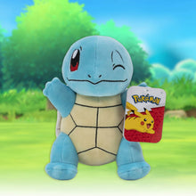 Schiggy zum Liebhaben – Pokémon Kuscheltier