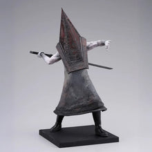 Silent Hill 2 Red Pyramid Thing Statue 26 cm (1:7) - Pyramid Head von OSHI WORKS