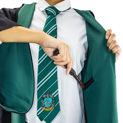 Slytherin Wizarding Robe – For ambitious witches and wizards