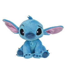 Stitch Plüschfigur aus Lilo & Stitch