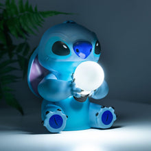 Stitch Lamp – Disney night light in Stitch style