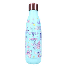 Stitch Trinkflasche – Thirsty For More?