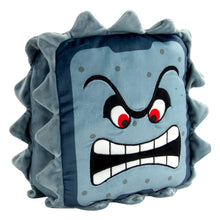 Super Mario Mega Plush Figure by Stone Block XL