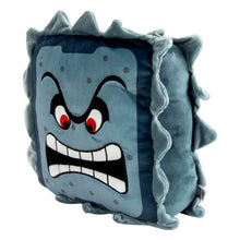 Super Mario Mega Plush Figure by Stone Block XL