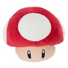 Super Mario Mega Plush Figure of Super Mushroom XL