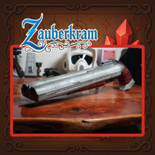 Super Shotgun Retro Shooter - Craft Kit for Cosplay &amp; Conventions