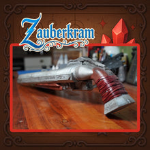 Super Shotgun Retro Shooter - Craft Kit for Cosplay &amp; Conventions