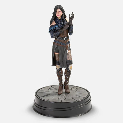 Yennefer Statue from Witcher 3 - Magical Collectible Figure