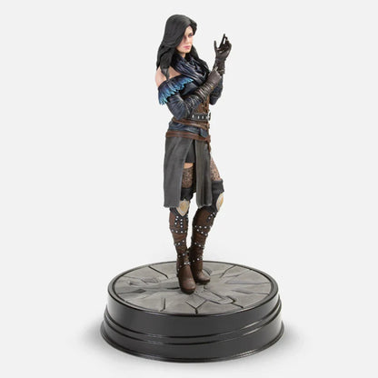 Yennefer Statue from Witcher 3 - Magical Collectible Figure