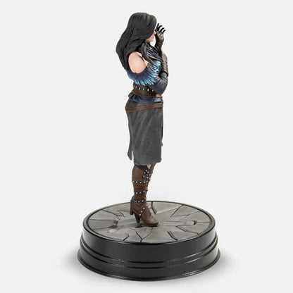 Yennefer Statue from Witcher 3 - Magical Collectible Figure