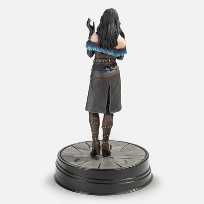 Yennefer Statue from Witcher 3 - Magical Collectible Figure