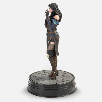 Yennefer Statue from Witcher 3 - Magical Collectible Figure