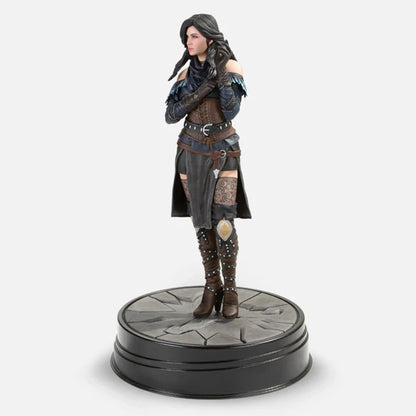 Yennefer Statue from Witcher 3 - Magical Collectible Figure