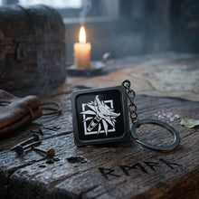 Wiedźmin III Brelok Aard: Magia na wynos