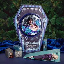 Wednesday Advent Calendar 2025 (Deluxe Edition) – Magical Waiting for Christmas
