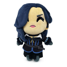 Yennefer Plüschfigur – Magie zum Kuscheln