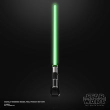 Yoda Force FX Elite Lichtschwert – Die Macht in ihrer reinsten Form