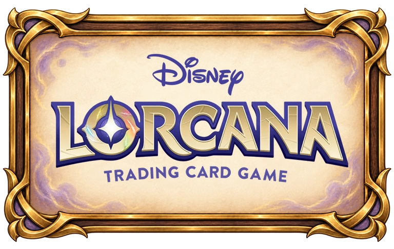 Disney Lorcana - TCG