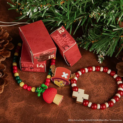One Piece Adventskalender „Chopper“ Edition