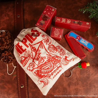 One Piece Adventskalender „Chopper“ Edition