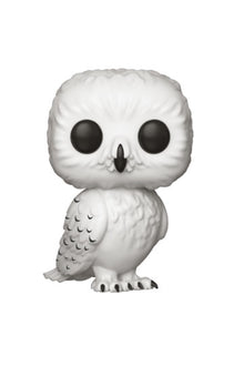 Magische Hedwig Vinylfigur – Harry Potter POP! 9 cm