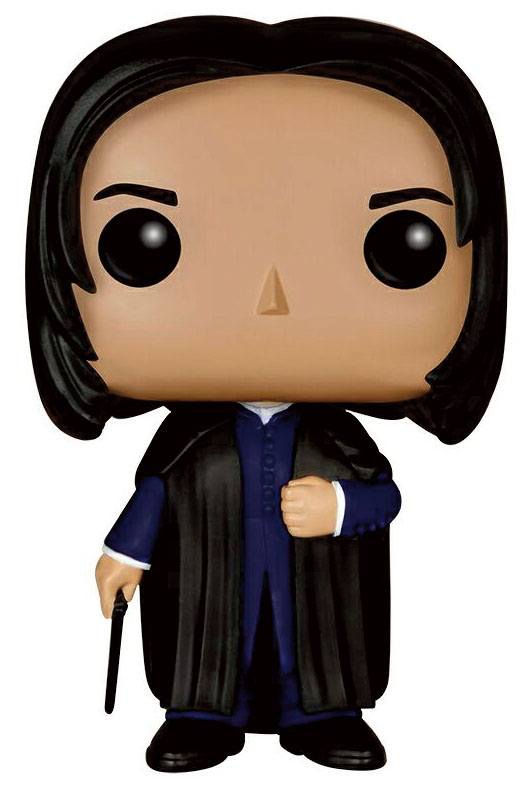 Zauberhafter Severus Snape: Funko POP! Figur Highlight