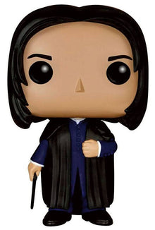 Zauberhafter Severus Snape: Funko POP! Figur Highlight