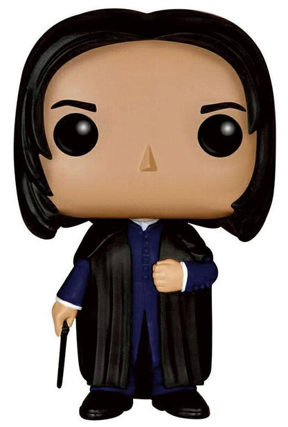 Zauberhafter Severus Snape: Funko POP! Figur Highlight